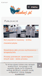 Mobile Screenshot of edukuj.pl